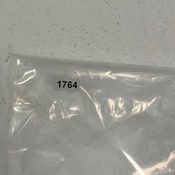 Lululemon Align‎ Racerback Sports Bra Tank Top Gray Size 2 LW2895S - Picture 4 of 4